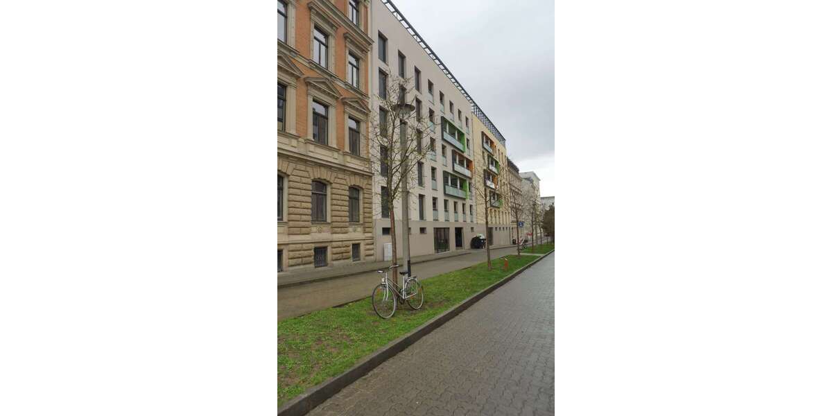 Zimmer Leipzig Zentrum-Südost - 1 Zimmer, 594&euro; | Angebot:25358352