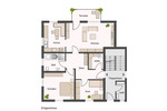 Erdgeschoßwohnung Eilenburg - 3 Zimmer, 88 m&sup2;, 970&euro; | Angebot:20620248