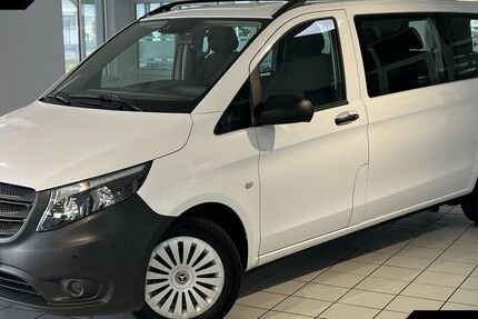 Mercedes-Benz Vito 33.967 km 40.950 &euro; Leipzig 04179