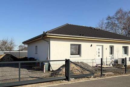 Haus Sandersdorf-Brehna Glebitzsch - 4 Zimmer, 120 m&sup2;, 395.000&euro; | Angebot:25772459