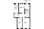 Etagenwohnung Leipzig Altlindenau - 3 Zimmer, 66 m&sup2;, 930&euro; | Angebot:26797202
