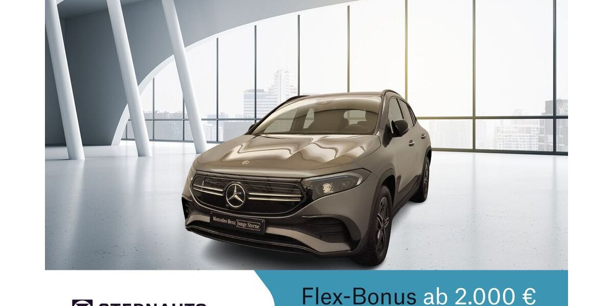 Mercedes-Benz EQA 12.152 km 37.961 &euro; Leipzig 04277