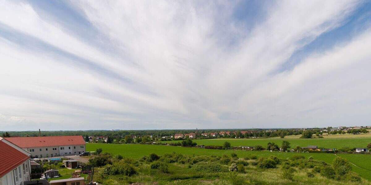 WILLKOMMEN ZUHAUSE 3-Raum-Wohnung mit modernem Wohnkonzept & PKW-Stellplatz 3 zimmer