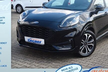 Ford Puma 108.564 km 12.440 &euro; Eilenburg 04838