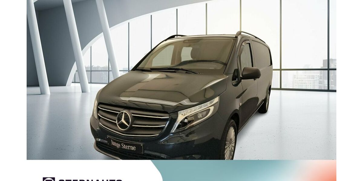 Mercedes-Benz Vito 83.625 km 31.999 &euro; Leipzig 04347