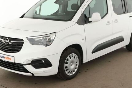 Opel Combo Life 77.946 km 18.990 &euro; Leipzig 04328