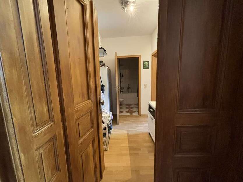 Kapitalanlage mit Potential in traumhafter Leipziger Lage! 2 zimmer