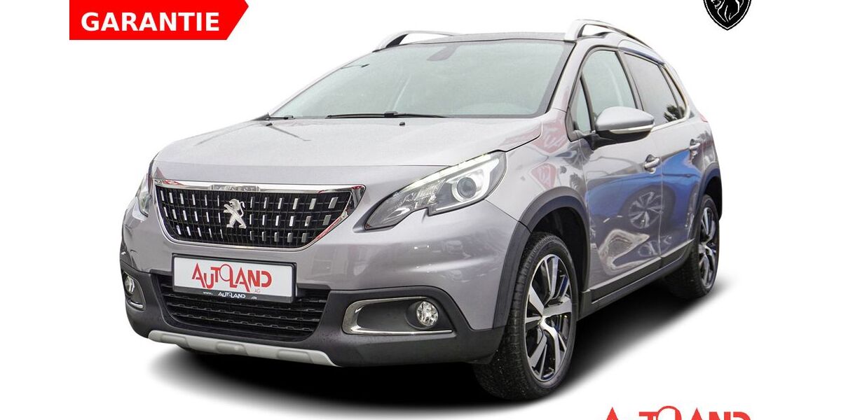Peugeot 2008 55.004 km 15.950 &euro; Leipzig 04209