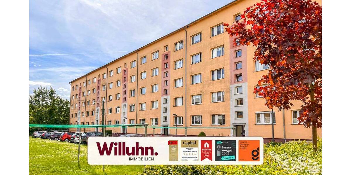 Einfamilienhaus Leipzig Leutzsch - 3 Zimmer, 115.000&euro; | Angebot:26641787