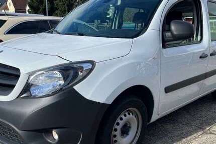 Mercedes-Benz Citan 301.700 km 6.550 &euro; Markranstädt 04420