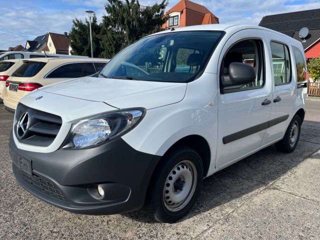 Mercedes-Benz Citan 301.700 km 6.550 &euro; Markranstädt 04420