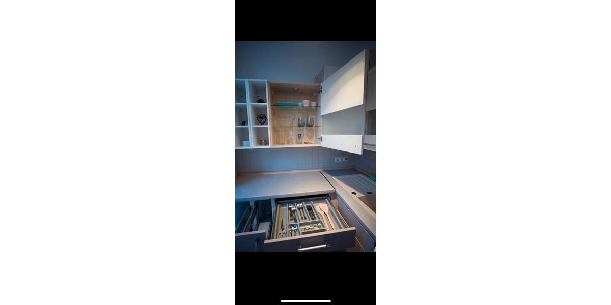 Etagenwohnung Leipzig Südost - 2 Zimmer, 42 m&sup2;, 745&euro; | Angebot:25402568