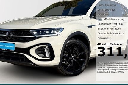 VW T-Roc 13.700 km 30.990 € Leuna 06237