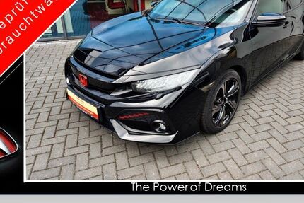 Honda Civic 125.714 km 15.990 &euro; Leipzig 04103