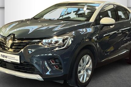 Renault Captur 30.700 km 18.985 &euro; Leipzig 04129