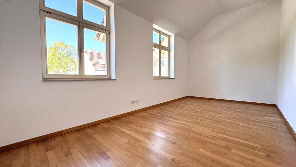Maisonettenwohnung Leipzig Altwest - 5 Zimmer, 184 m&sup2;, 2.629&euro; | Angebot:26675781