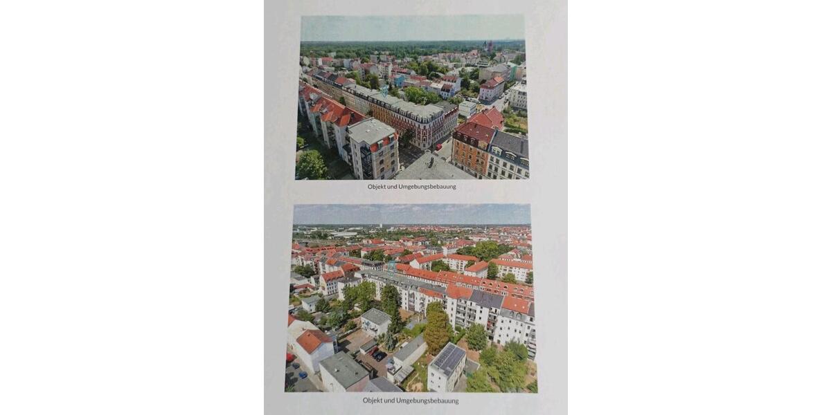 Etagenwohnung Leipzig Altwest - 3 Zimmer, 65 m&sup2;, 207.500&euro; | Angebot:26383761