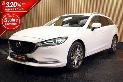 Mazda 6 27.011 km 27.297 &euro; Taucha 04425
