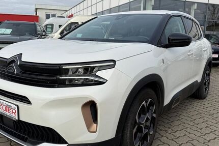 Citroen C5 Aircross 68.694 km 20.490 &euro; Borna/Eula 04552
