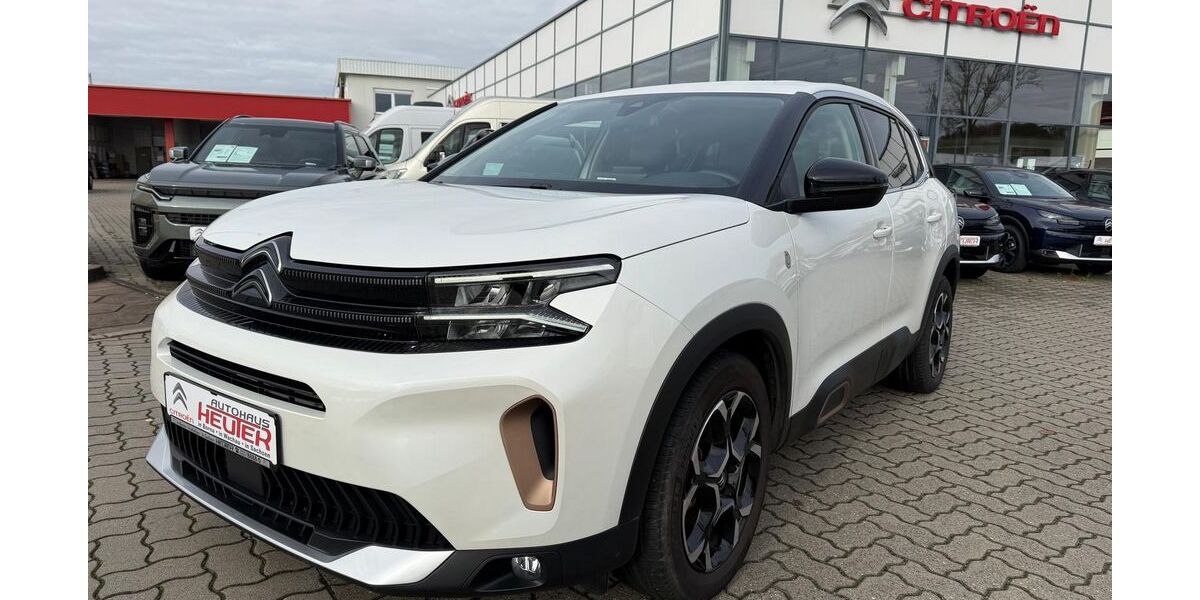 Citroen C5 Aircross 68.694 km 20.490 &euro; Borna/Eula 04552
