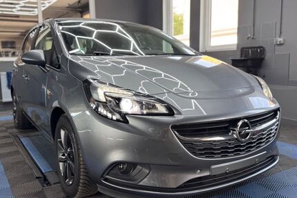 Opel Corsa 63.000 km 10.600 &euro; Leipzig 04288