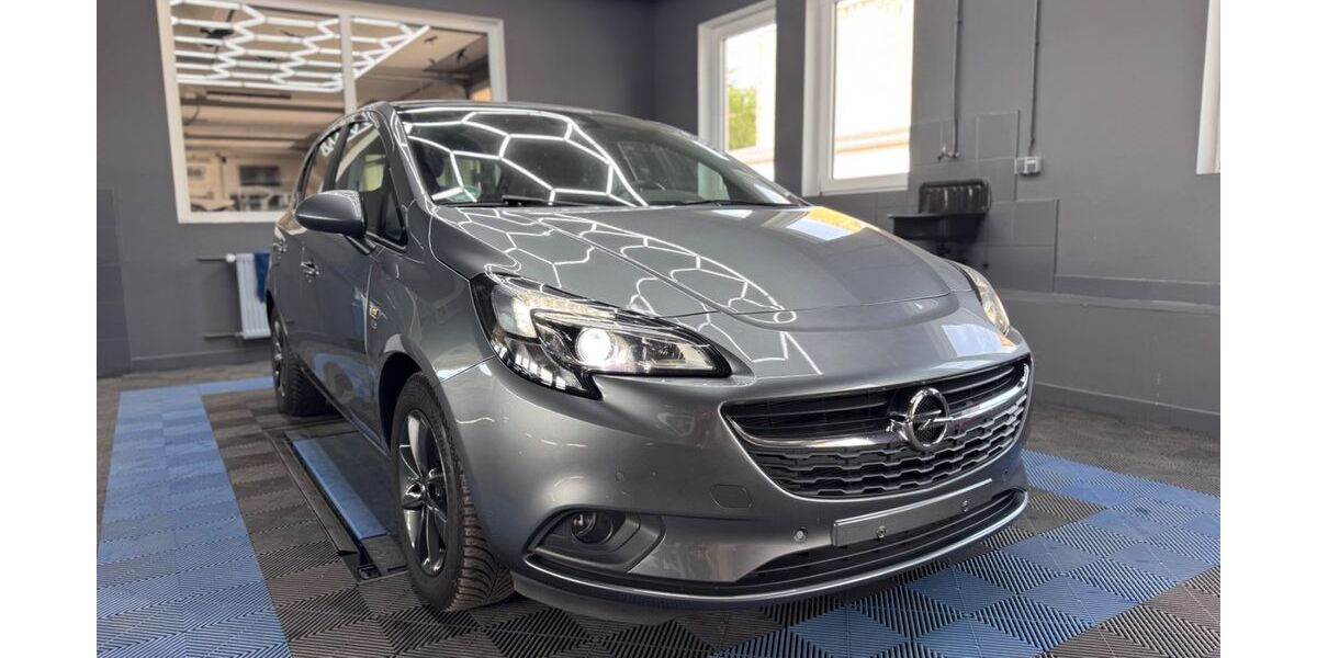 Opel Corsa 63.000 km 10.600 &euro; Leipzig 04288