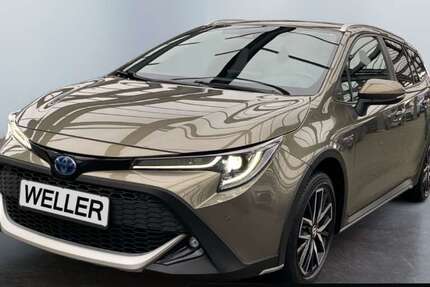 Toyota Corolla 51.354 km 21.990 &euro; Leipzig-Burghausen 04178