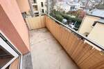 Perfekt für Singles! - Balkon mit tollem Ausblick - ruhige Lage - Laminat - Dusche - Frei ab sofort! 2 zimmer