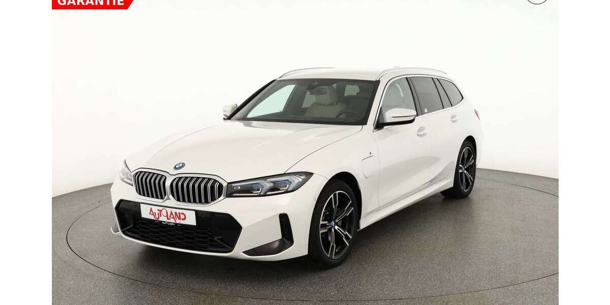 BMW 330 29.989 km 39.990 &euro; Brehna 06796