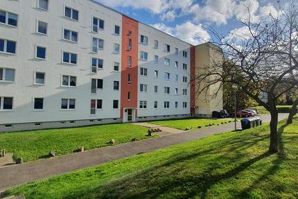 Neu sanierte 3-Raumwohnung mit Balkon zimmer