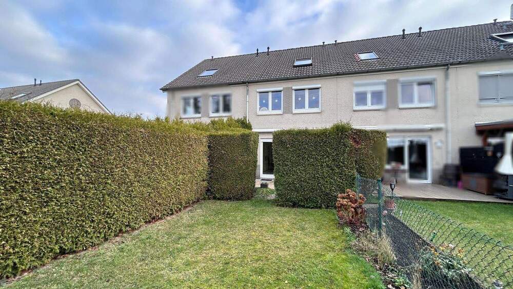 Reihenmittelhaus Leipzig Lindenthal - 5 Zimmer, 114 m&sup2;, 345.000&euro; | Angebot:25677341