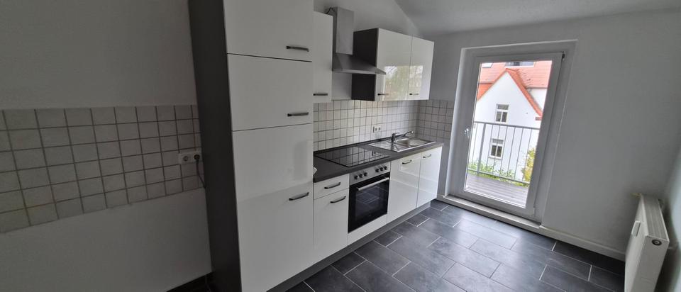 Etagenwohnung Leipzig Südwest - 5 Zimmer, 137 m&sup2;, 1.301&euro; | Angebot:26266393