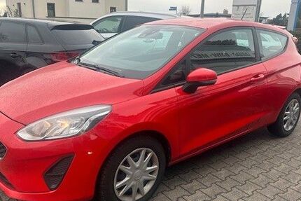 Ford Fiesta 223.000 km 4.800 € Halle/Saale 06116