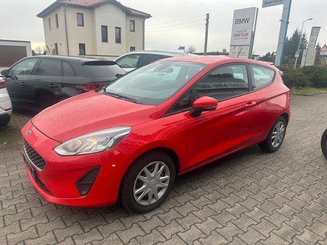 Ford Fiesta 223.000 km 4.800 € Halle/Saale 06116