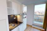 Etagenwohnung Leipzig Zentrum-Ost - 2 Zimmer, 30 m&sup2;, 569&euro; | Angebot:26154807
