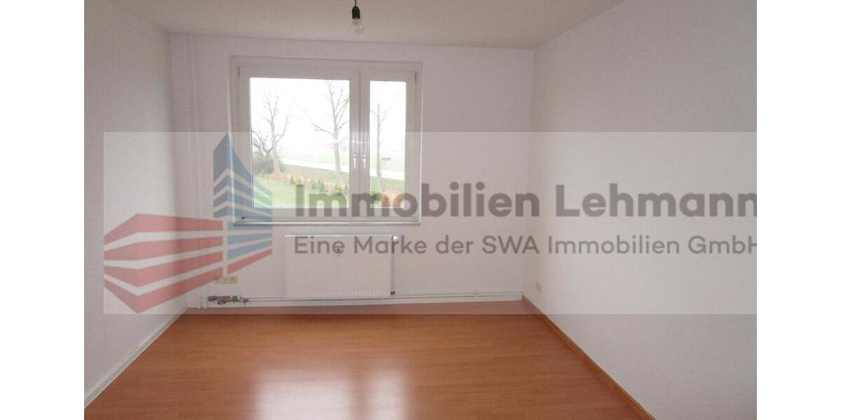 Erdgeschoßwohnung Machern - 3 Zimmer, 58 m&sup2;, 395&euro; | Angebot:25232384