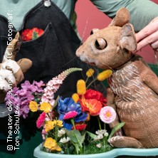 Frederick und Alexander 14.03.2026 Theater der Jungen Welt