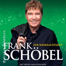 Frank Schöbel zur Weihnachtszeit 2026 21.12.2026 Gewandhaus zu Leipzig