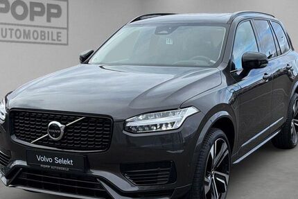 Volvo XC90 17.443 km 68.450 &euro; Leipzig 04129