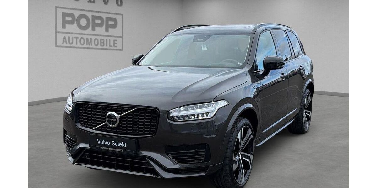 Volvo XC90 17.443 km 68.450 &euro; Leipzig 04129