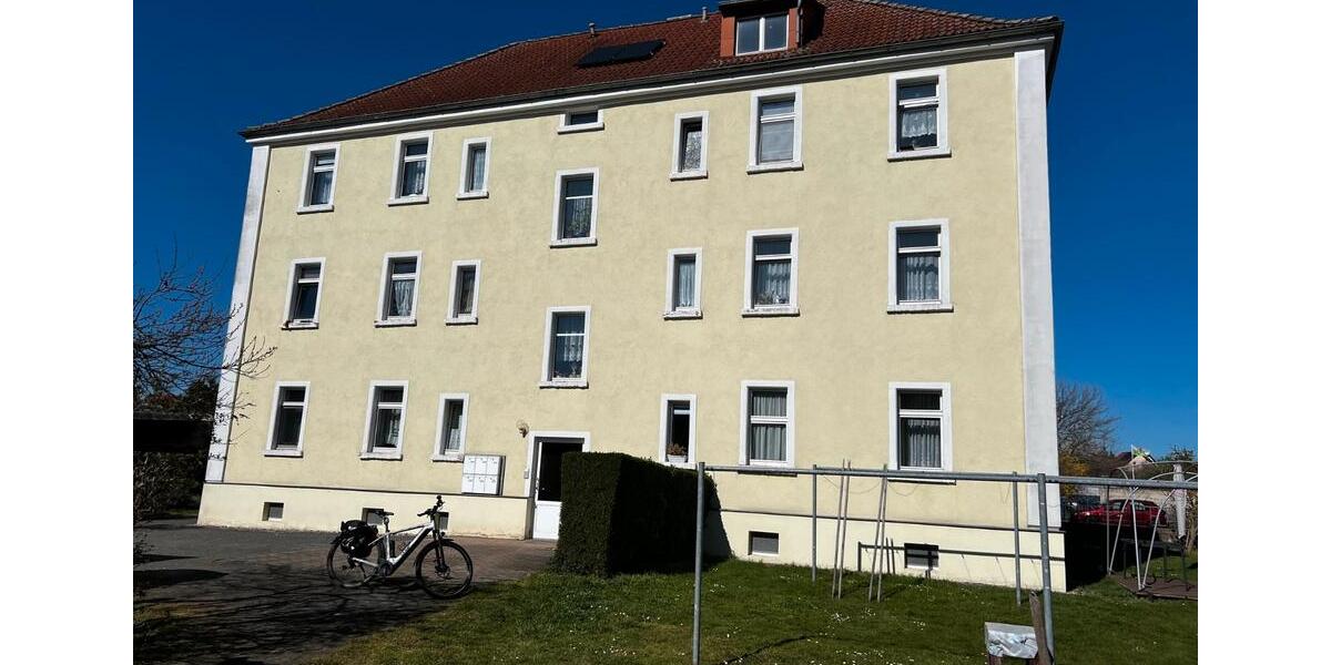 Etagenwohnung Grimma - 3 Zimmer, 65 m&sup2;, 450&euro; | Angebot:26048426
