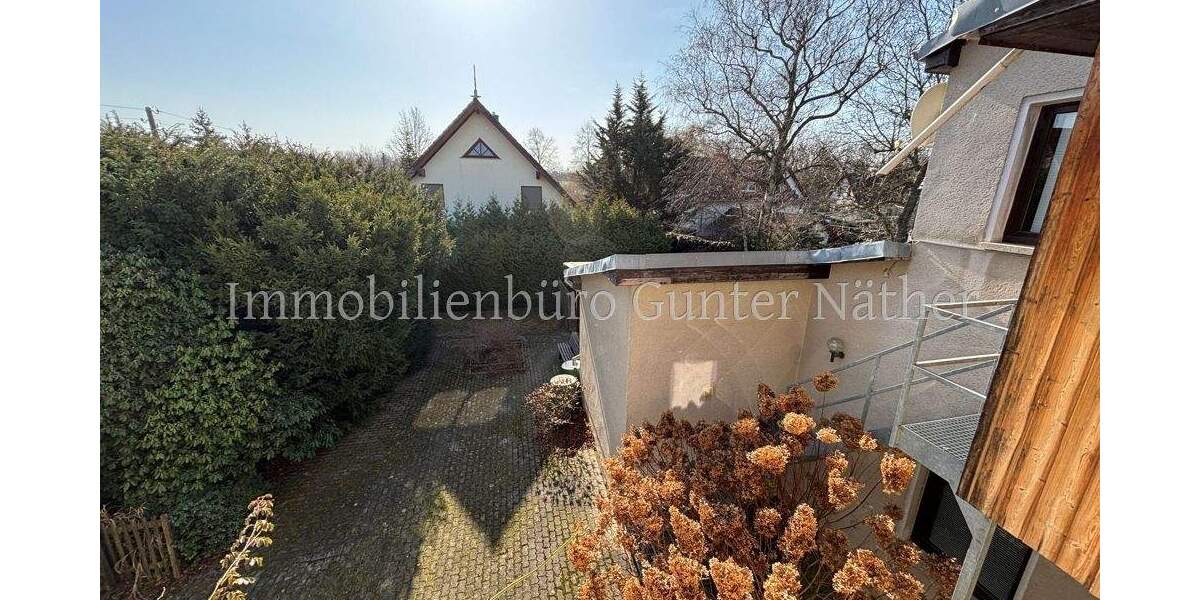 Einfamilienhaus Leipzig / Mölkau Mölkau - 7 Zimmer, 200 m&sup2;, 460.000&euro; | Angebot:25313627
