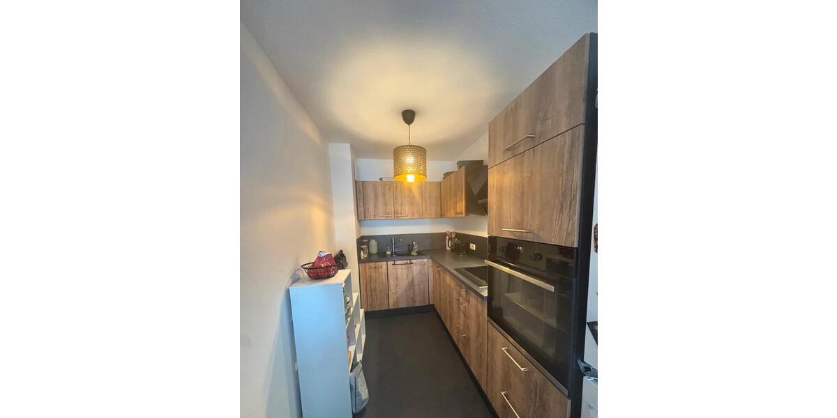 Maisonettenwohnung Leipzig Ost - 3 Zimmer, 75 m&sup2;, 999&euro; | Angebot:25586933