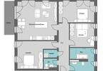 Etagenwohnung Delitzsch - 4 Zimmer, 110 m&sup2;, 1.429&euro; | Angebot:22893427
