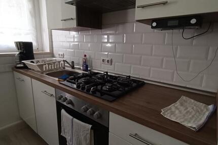 Möblierte 2-Zimmer-Wohnung Leipzig 2 zimmer