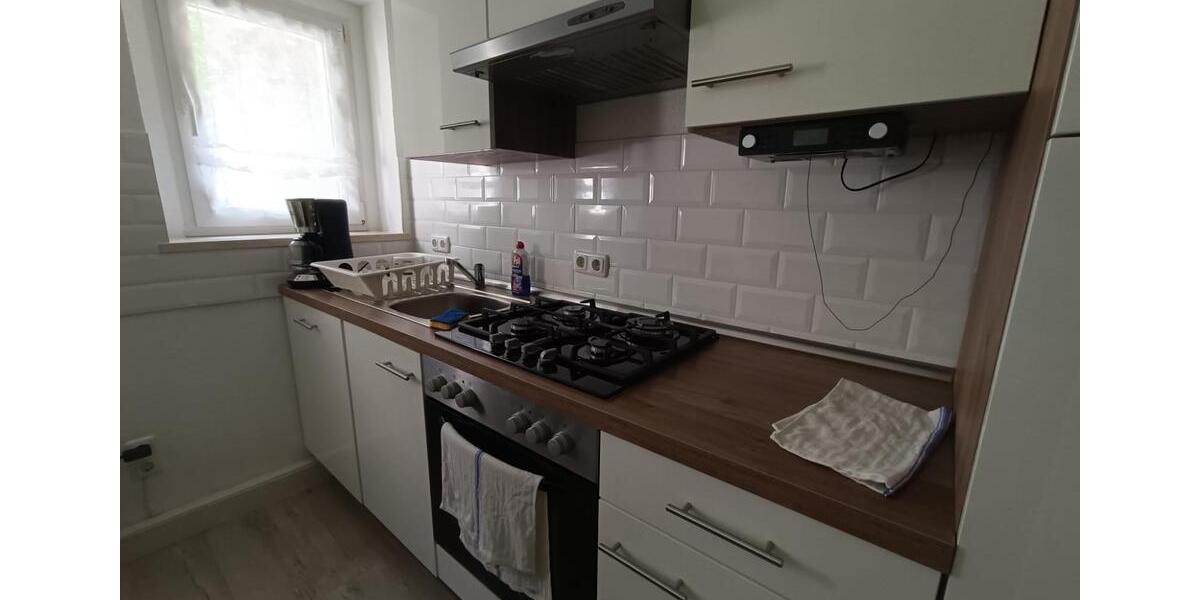 Möblierte 2-Zimmer-Wohnung Leipzig 2 zimmer