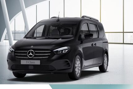 Mercedes-Benz T-Klasse 23.618 km 35.462 &euro; Leipzig 04347