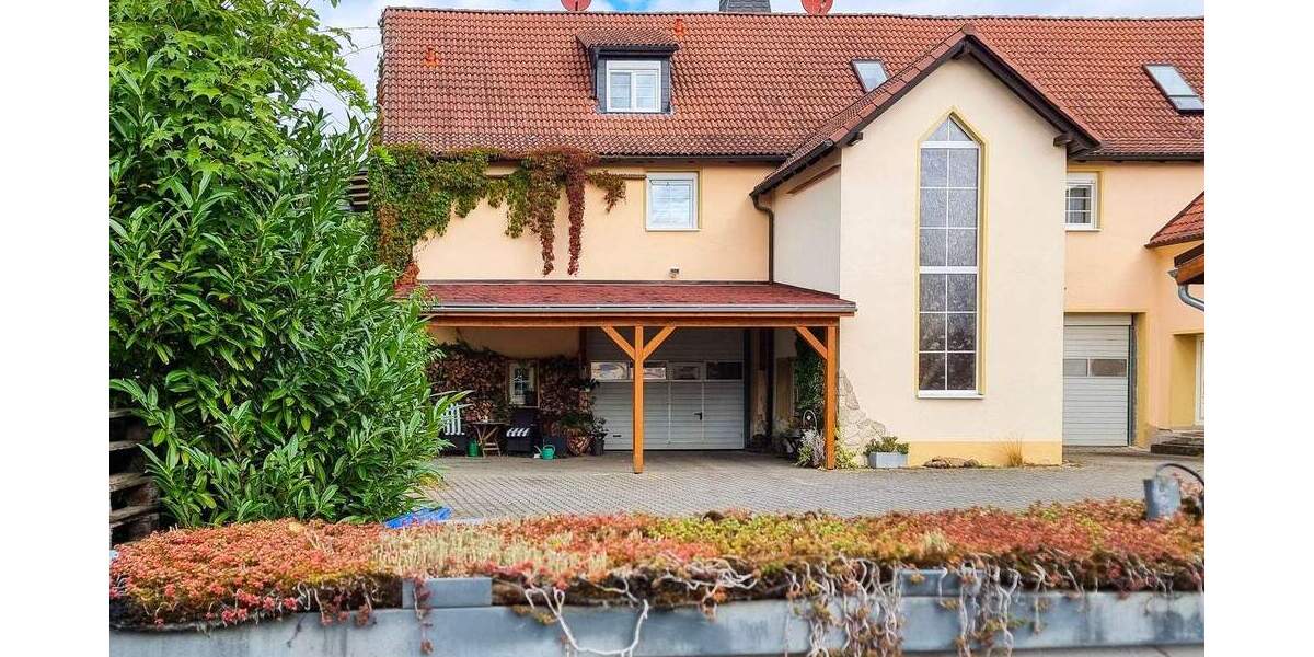 Reihenendhaus Brandis Polenz - 4 Zimmer, 171 m&sup2;, 429.000&euro; | Angebot:25834934