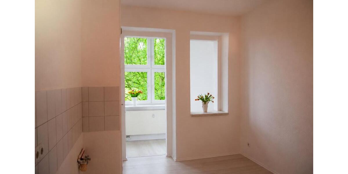 Etagenwohnung Leipzig Mitte - 4 Zimmer, 91 m&sup2;, 299.000&euro; | Angebot:26942616