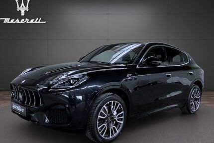 Maserati Grecale 37.170 km 56.979 &euro; Markranstädt 04420